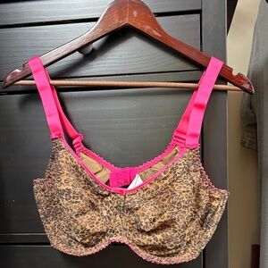 Prima Donna Twist - luxury bra 90F